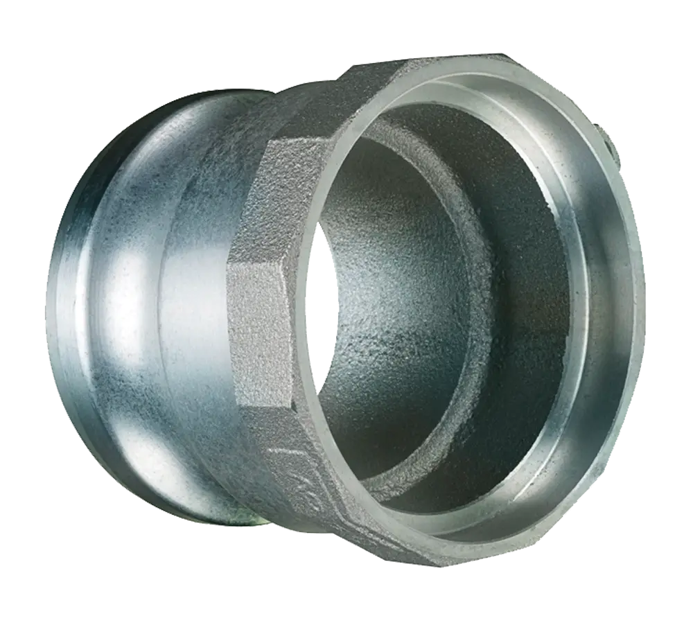 SW-ALA Aluminum coupling