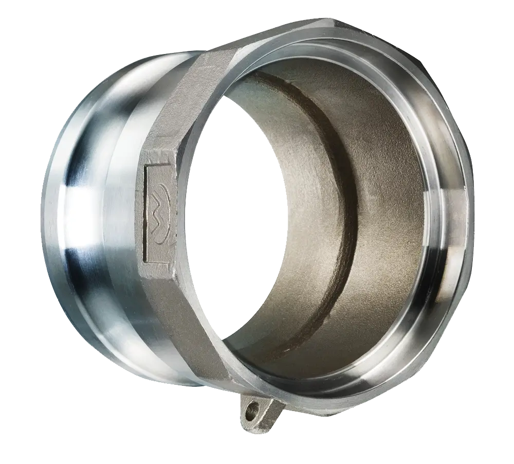 SW-SSA Stainless Steel coupling