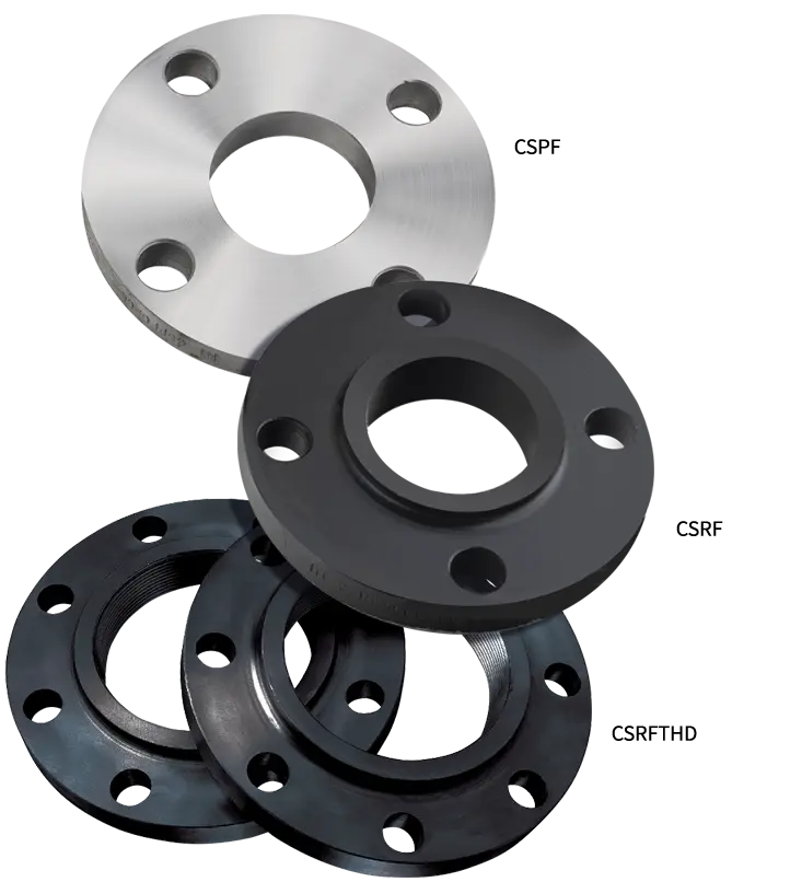 Flanges Series