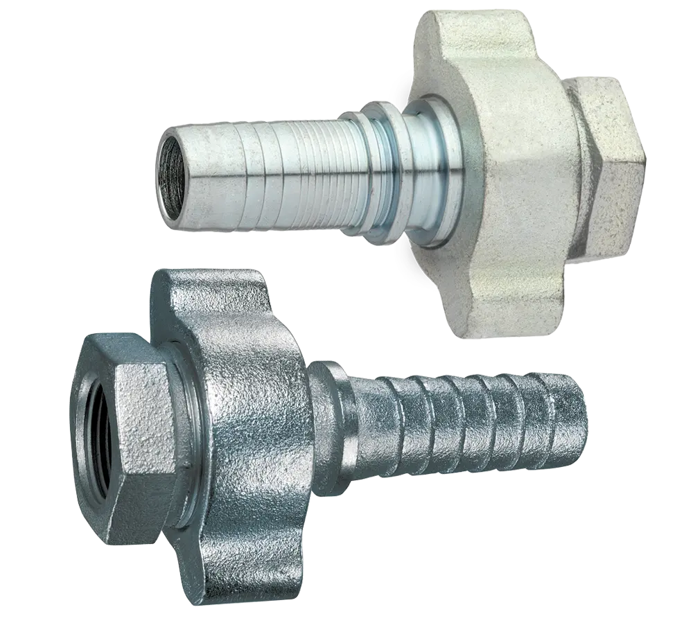 KOA Couplings & Accessories - Kuriyama Of America, Inc.