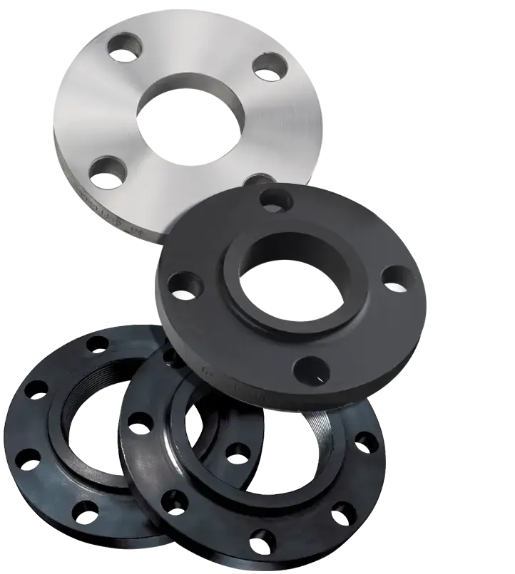 Flanges