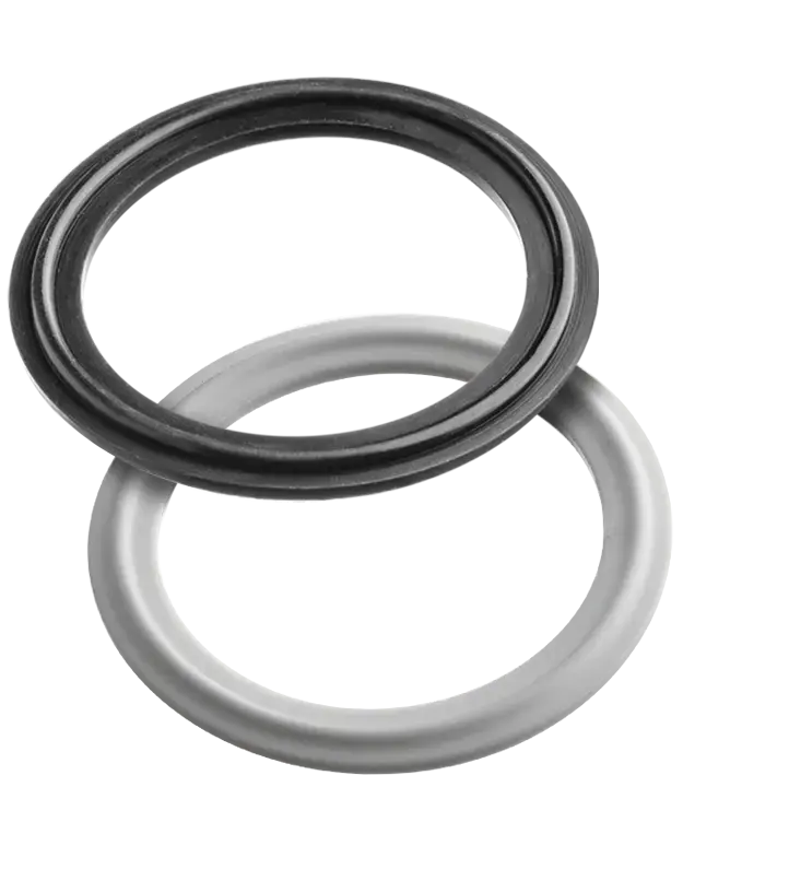 tri-clamp gaskets