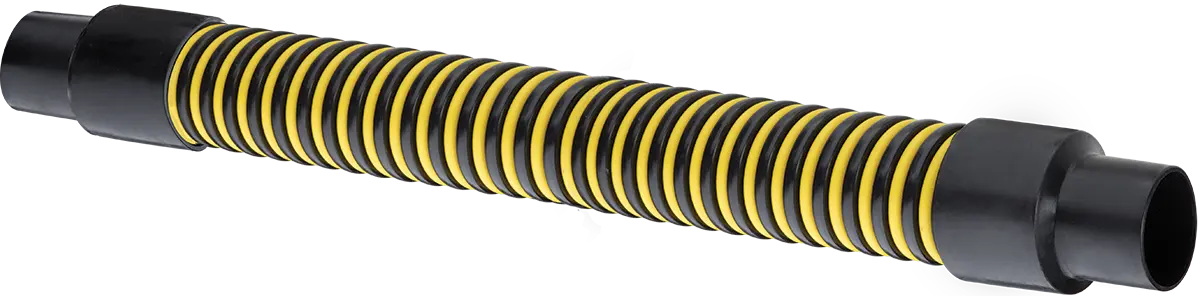 King Bee hose guard