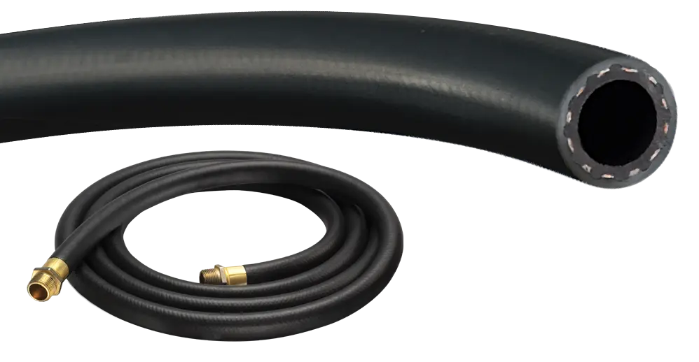 Redi-Fill hose
