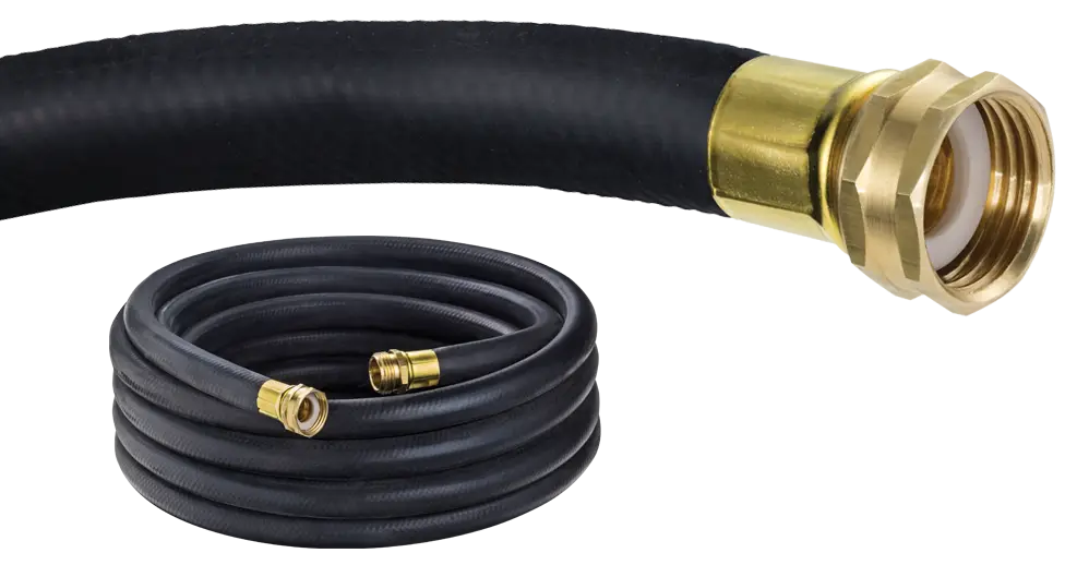 Redi-Wash hose