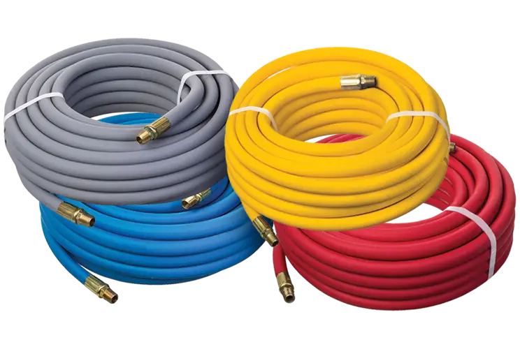 POLYAIR HS1131, HS1134, HS1136, HS1138 Series