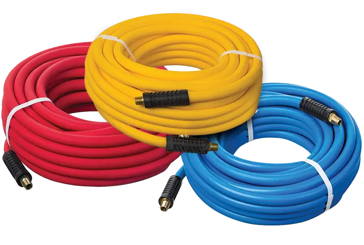 TUNDRA HOSE™ HS1231, HS1234, HS1236 Series
