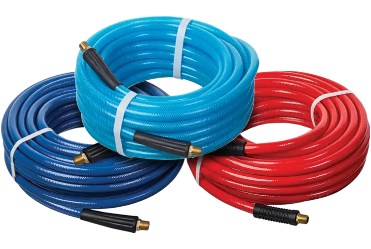 HS5090 Series / HS5094 Series / HS5096 Series
