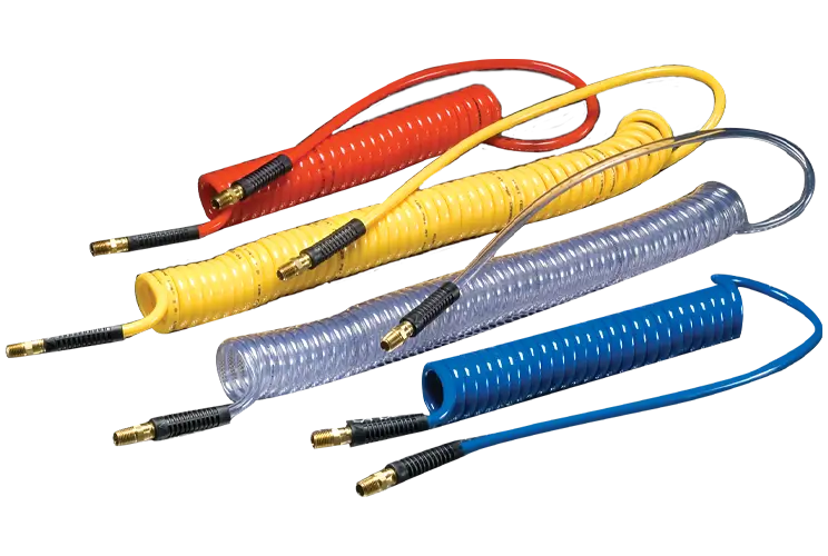 HSC2840 Series / HSC2841 Series / HSC2844 Series / HSC2846 Series