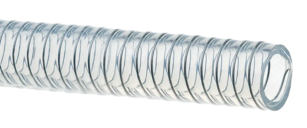 POLYSPRING® K7160 Series