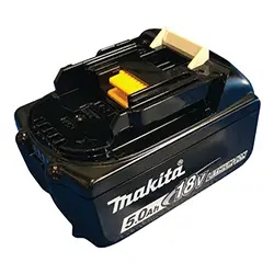 Battery (1 included) BATT-KCS-TF1D/Ee