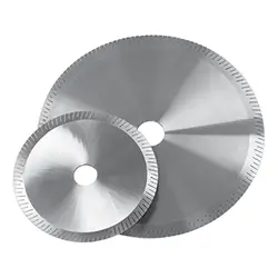 Serrated Blade BLADE-SER250