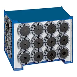 Die Holder Base (18 pc.) DIEBASE-H119