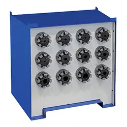 Die Holder Base (12 pc.) DIEBASE-H69