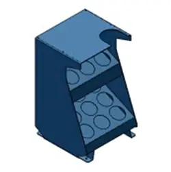 Die Rack DIEBASE-J67