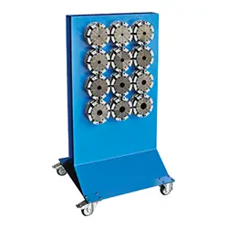 DIECART-V119 Die Cart