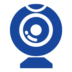 Webcam ES4-WEBCAM