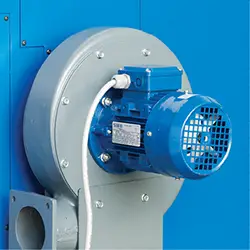 Fume Extractor FUME-KCS4