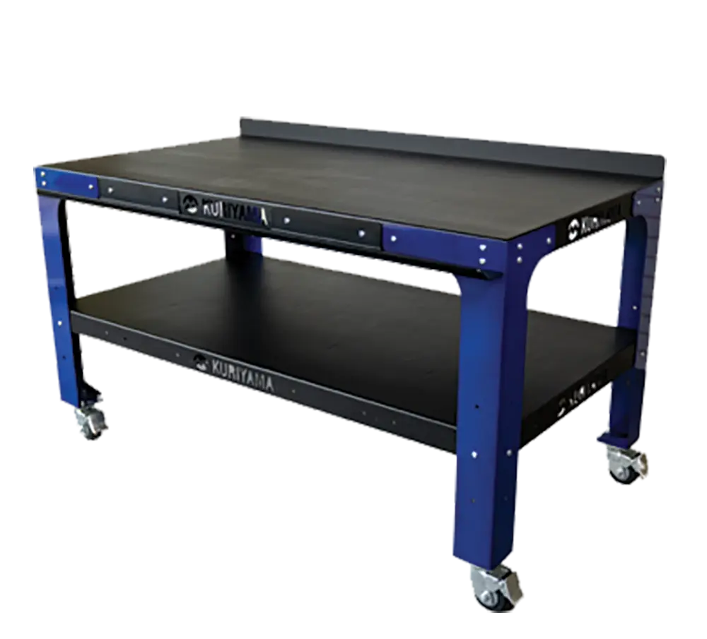 KBENCH