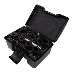 Case and Dies KC1-H47E-DIECASE
