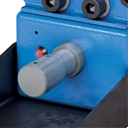 KC1-H47E control mechanism