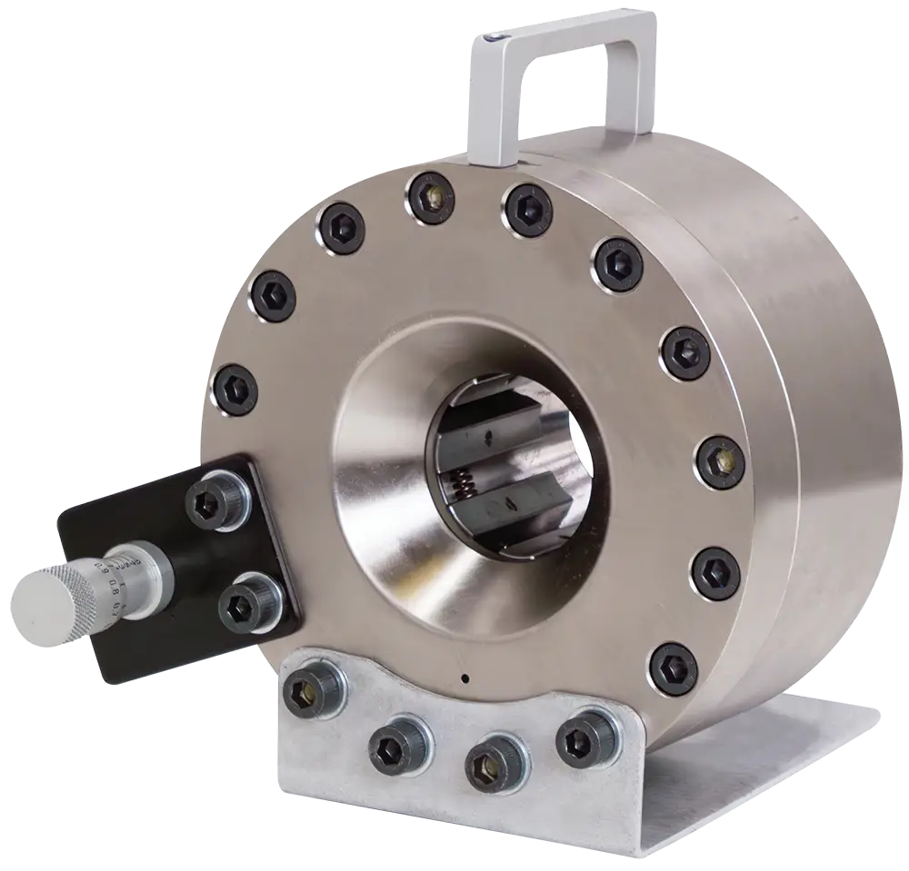 KC1-H47L Series crimper