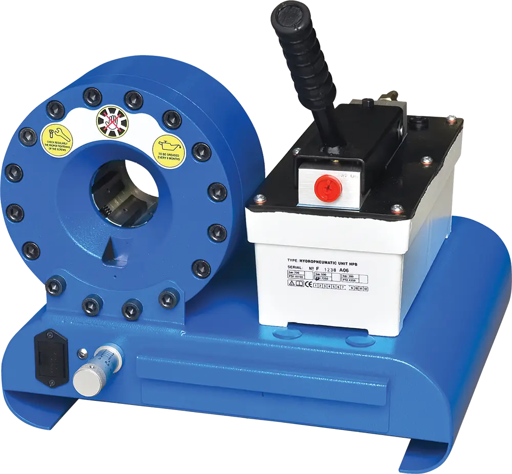 KC1-H47PI Series