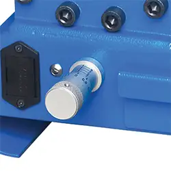 KC1-H47PI control mechanism