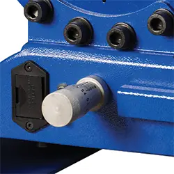 KC1-H47PM control mechanism