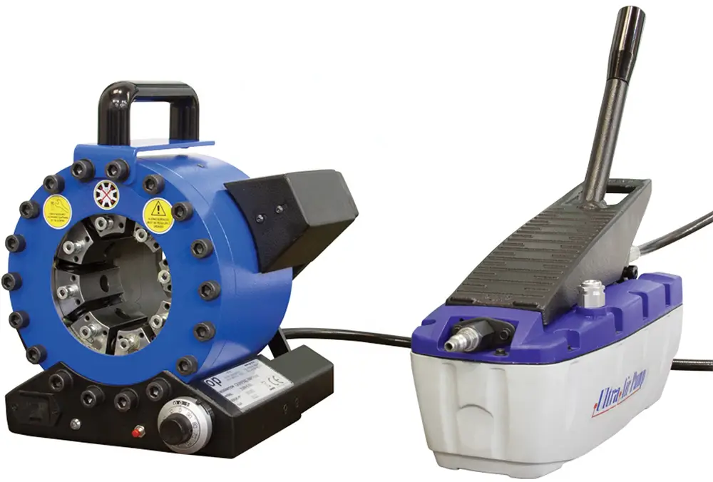 KC1-H64PI Series