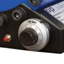 KC1-H64PI control mechanism