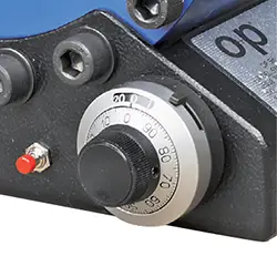 KC1-H64PM Control Mechanism