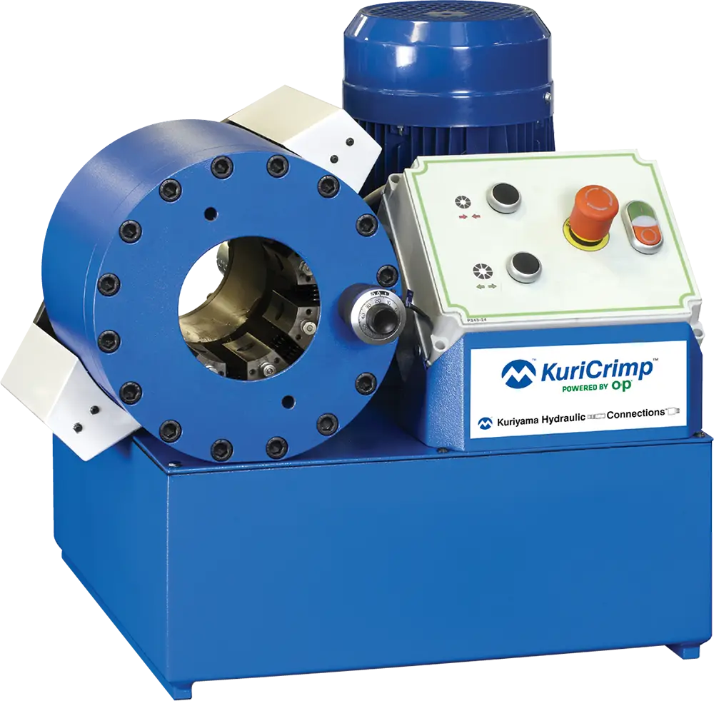 KC1-H83 Series