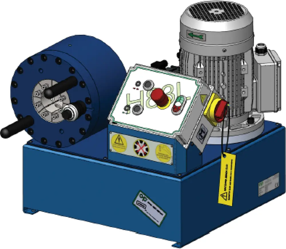 KC1-H83L Series