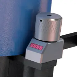 KC2-J67 control mechanism