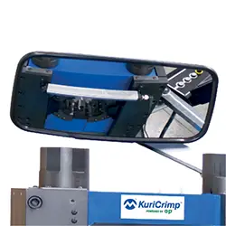 Back Mirror