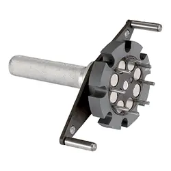 Quick Change Die Tool KCQCT-H69