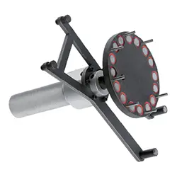 KCPQCT-V Series Production Quick Change Die Tool