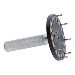 Quick Change Die Tool KCQCT-H119