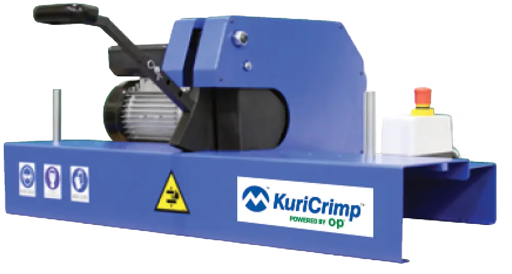 KCS-TF4E-2301 hose saw