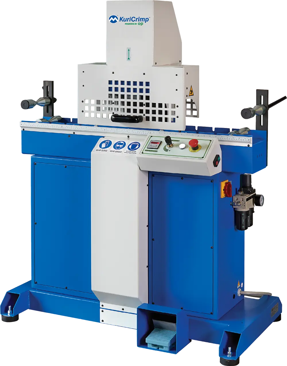 KCS-TF4-230/3 hose saw