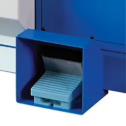 Pneumatic Foot Pedal