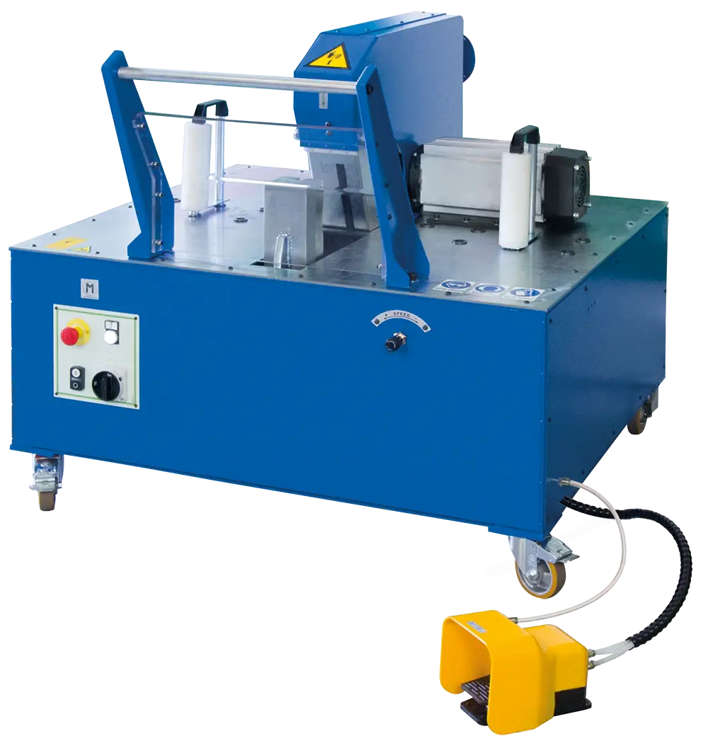 KCS-TF5DI hose saw