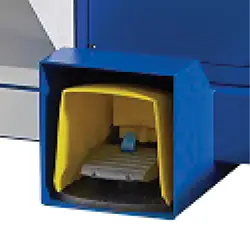 Electirc Foot Pedal