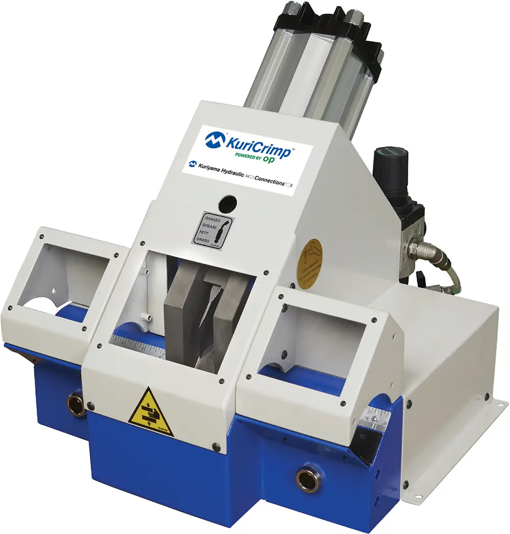 KCS-TT30PI Series