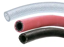 small ID hose and Tubing