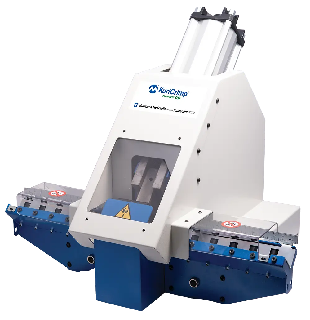 KCS-TT60PI hose saw