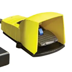 KPUSH3 Electric Foot Pedal