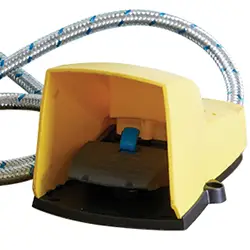 Electric Foot Pedal