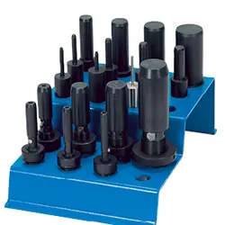 Mandrel Holder Stand MANDSTAND1